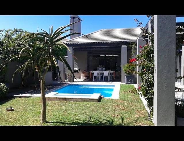 3 BEDROOM HOUSE FOR SALE IN SUNSET LINKS